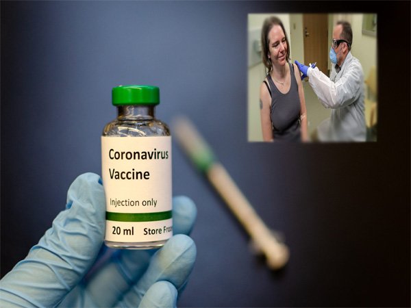 corona vaccine ready