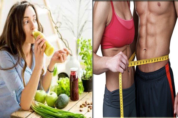 weight loss tips in Telugu