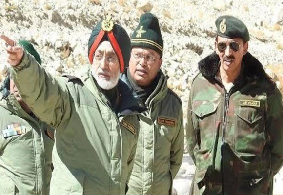 india and china border issue