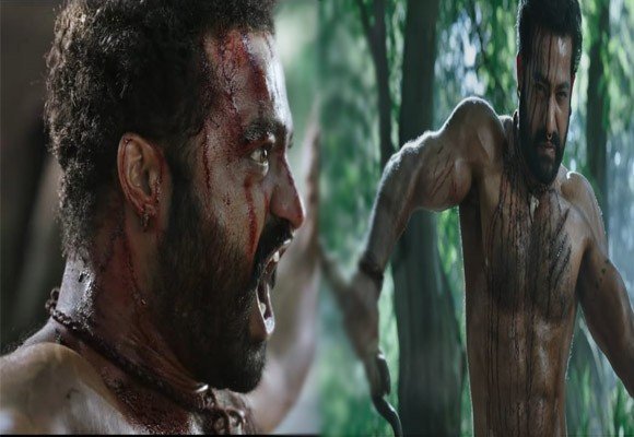 Ramaraju For Bheem Teaser Review